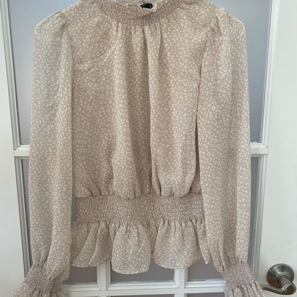 Women’s Japna Blouse Med
